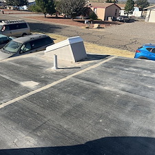 Asphalt to Metal ReRoof in Camp Verde, AZ 3